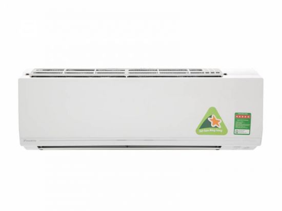 Máy lạnh Daikin Inverter 1.5 HP ATKC35UAVMV